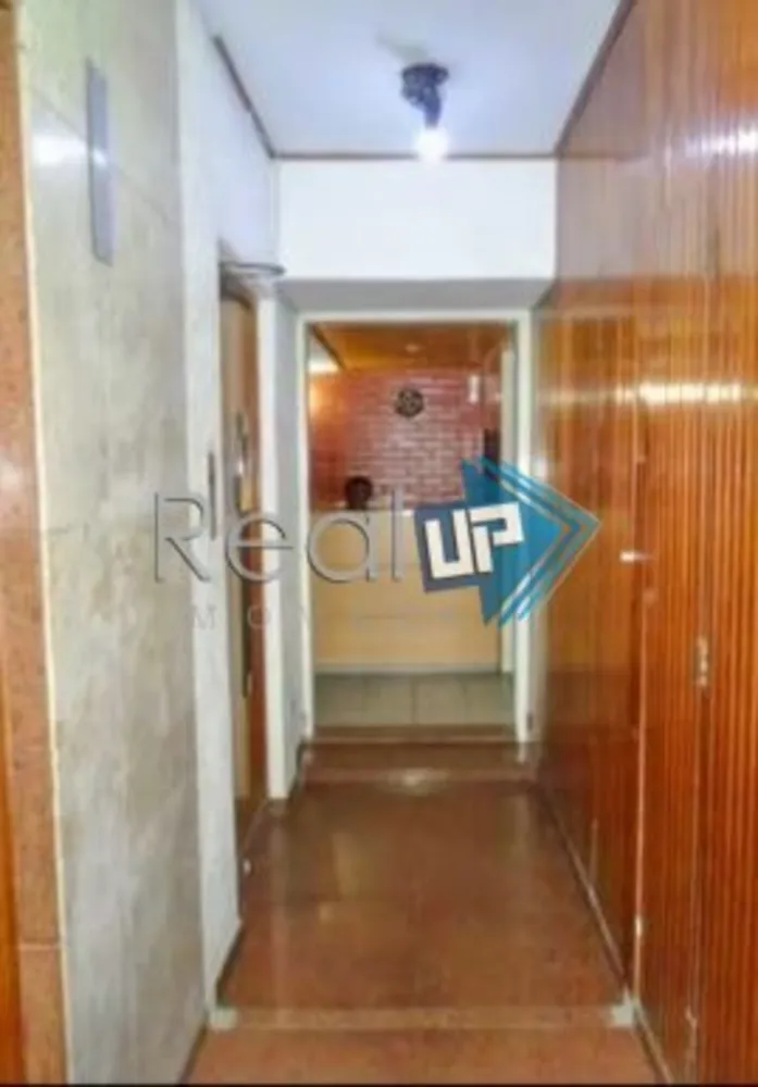 Apartamento, 1 quarto, 32 m² - Foto 11