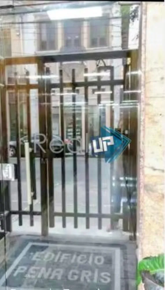 Apartamento, 1 quarto, 32 m² - Foto 13
