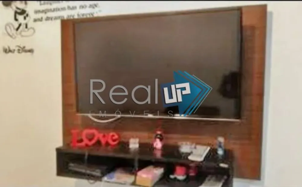 Apartamento, 1 quarto, 32 m² - Foto 1