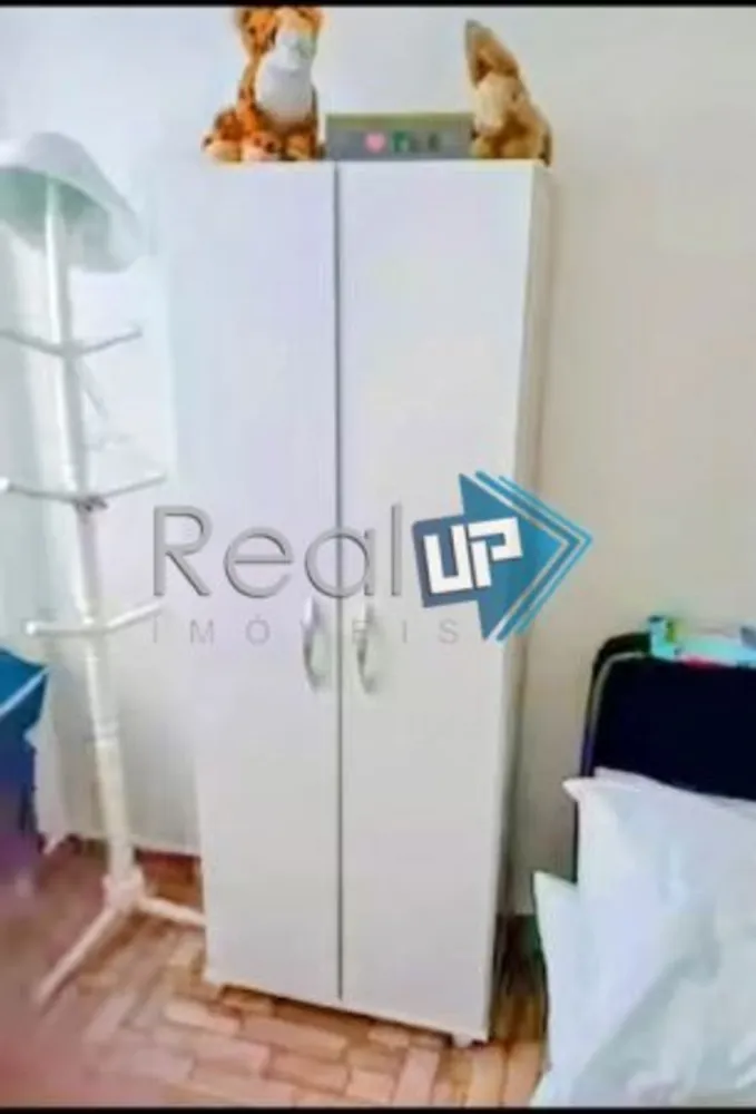 Apartamento, 1 quarto, 32 m² - Foto 3
