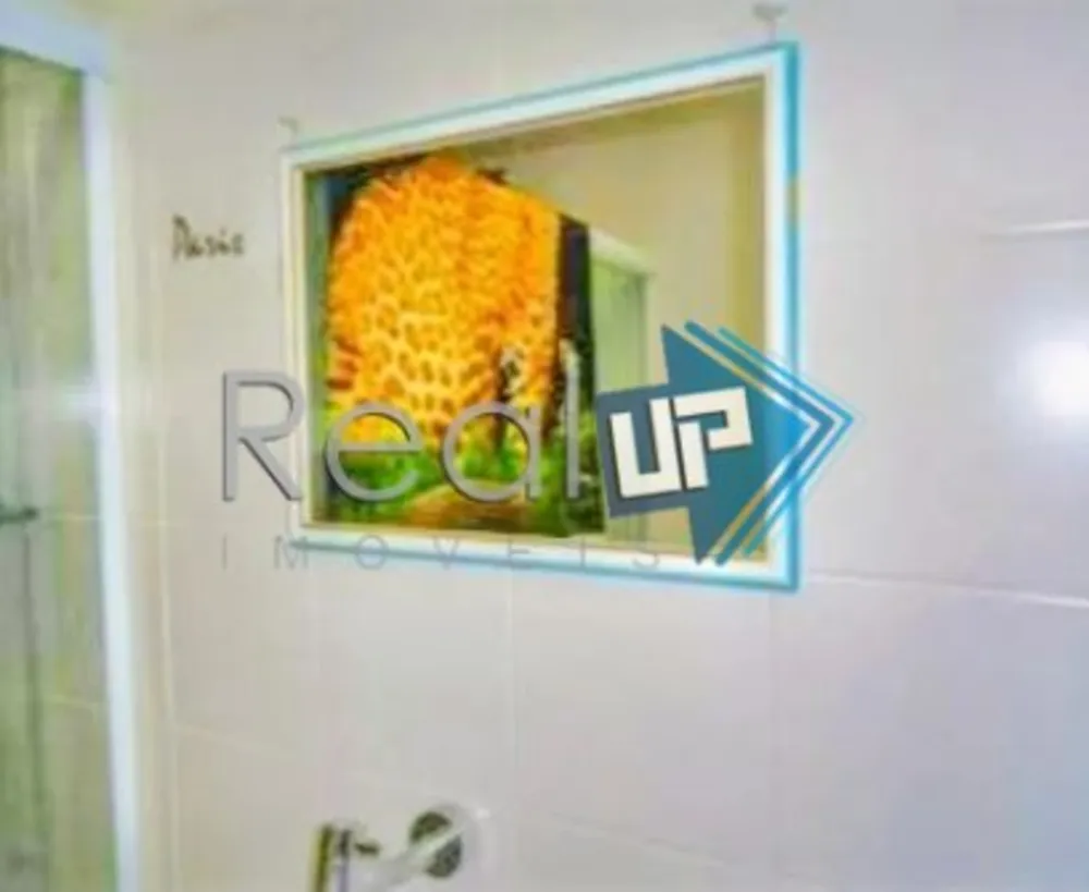 Apartamento, 1 quarto, 32 m² - Foto 8