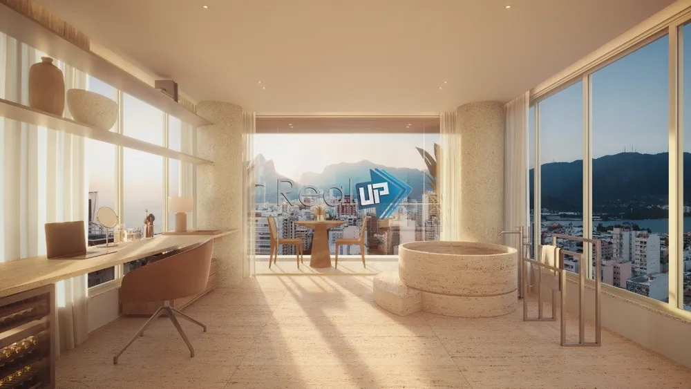 Apartamento, 4 quartos, 303 m² - Foto 8