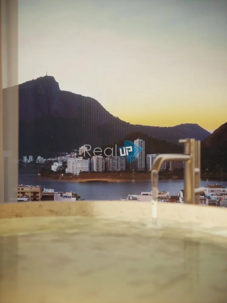 Apartamento, 4 quartos, 303 m² - Foto 9