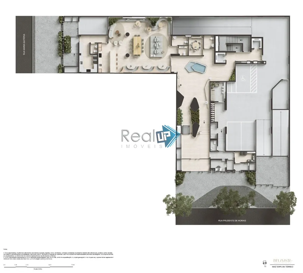 Apartamento, 4 quartos, 303 m² - Foto 21