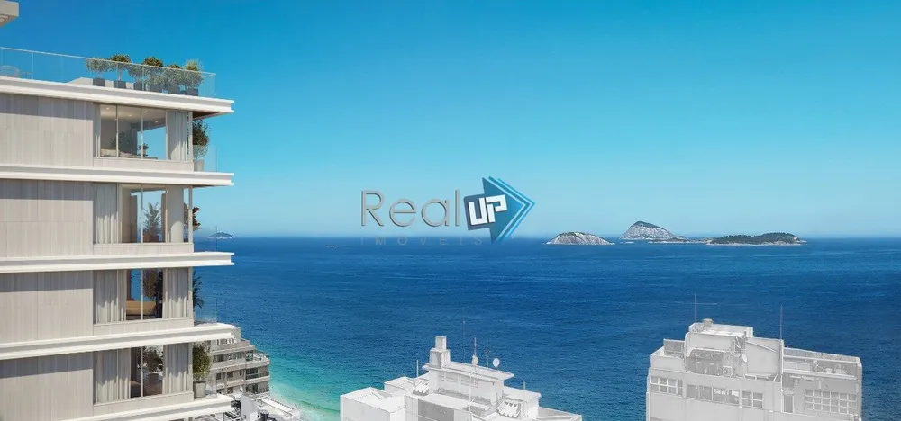 Apartamento, 4 quartos, 303 m² - Foto 4