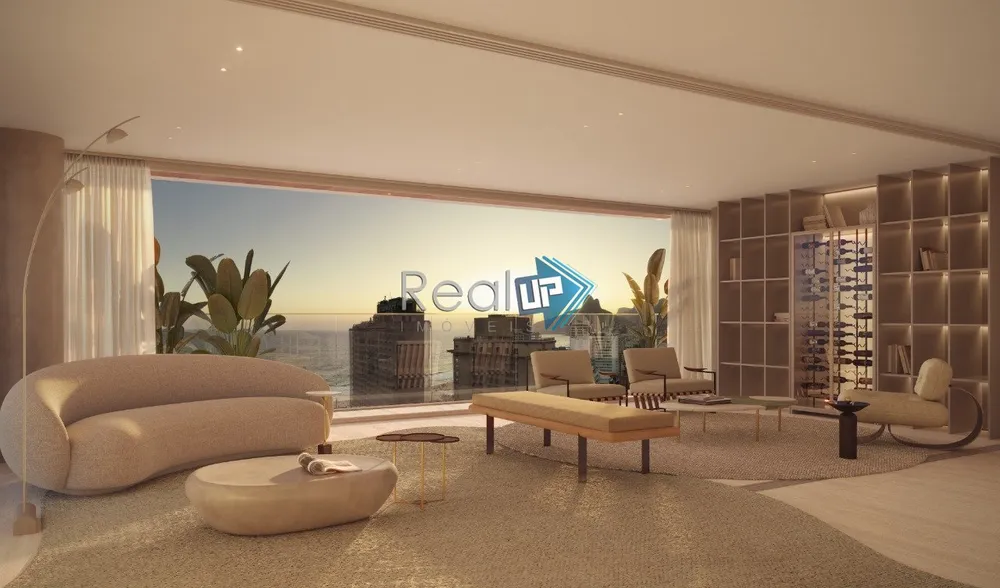 Apartamento, 4 quartos, 303 m² - Foto 5