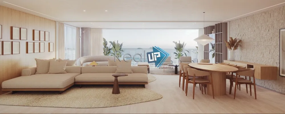 Apartamento, 4 quartos, 303 m² - Foto 7