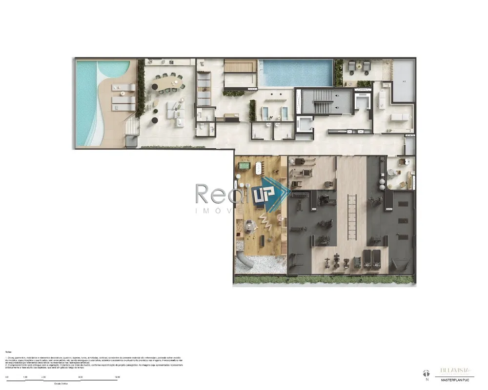 Apartamento, 4 quartos, 303 m² - Foto 22