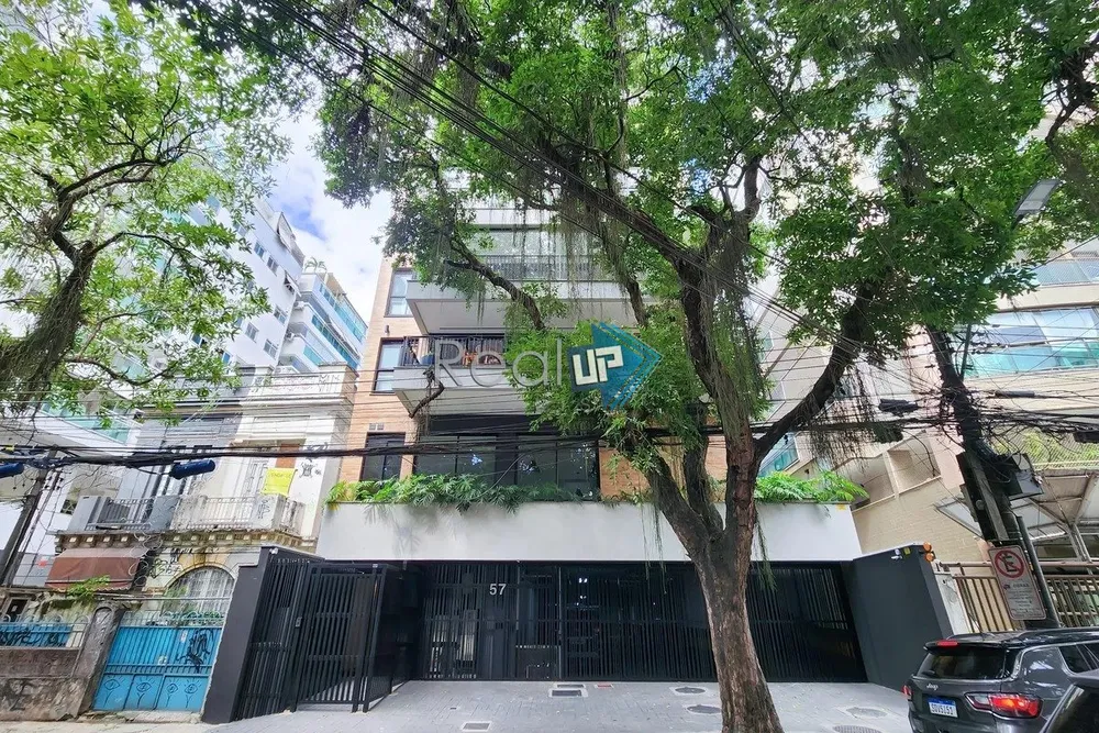 Apartamento, 2 quartos, 82 m² - Foto 33