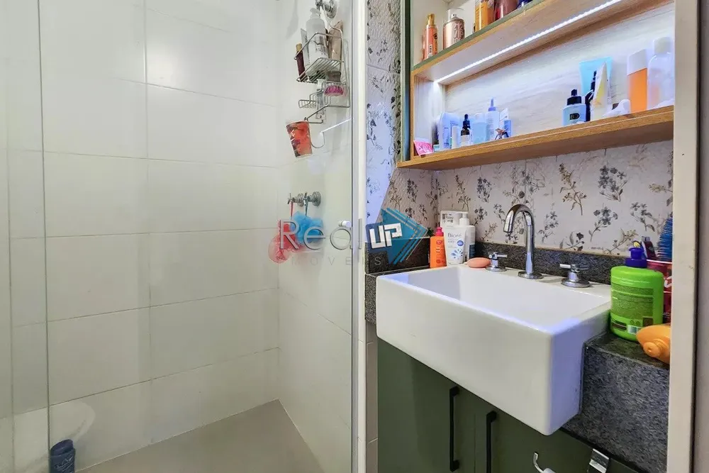 Apartamento, 2 quartos, 82 m² - Foto 21