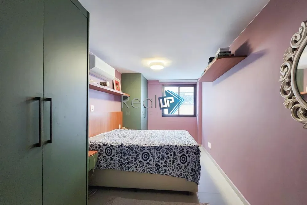 Apartamento, 2 quartos, 82 m² - Foto 13