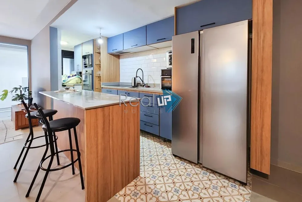 Apartamento, 2 quartos, 82 m² - Foto 6