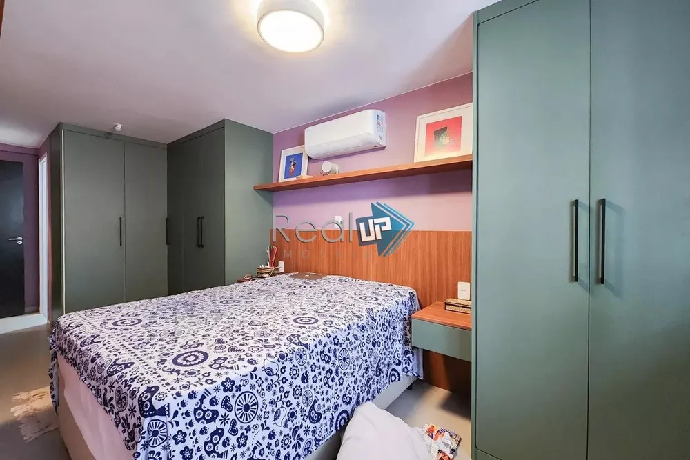 Apartamento, 2 quartos, 82 m² - Foto 15