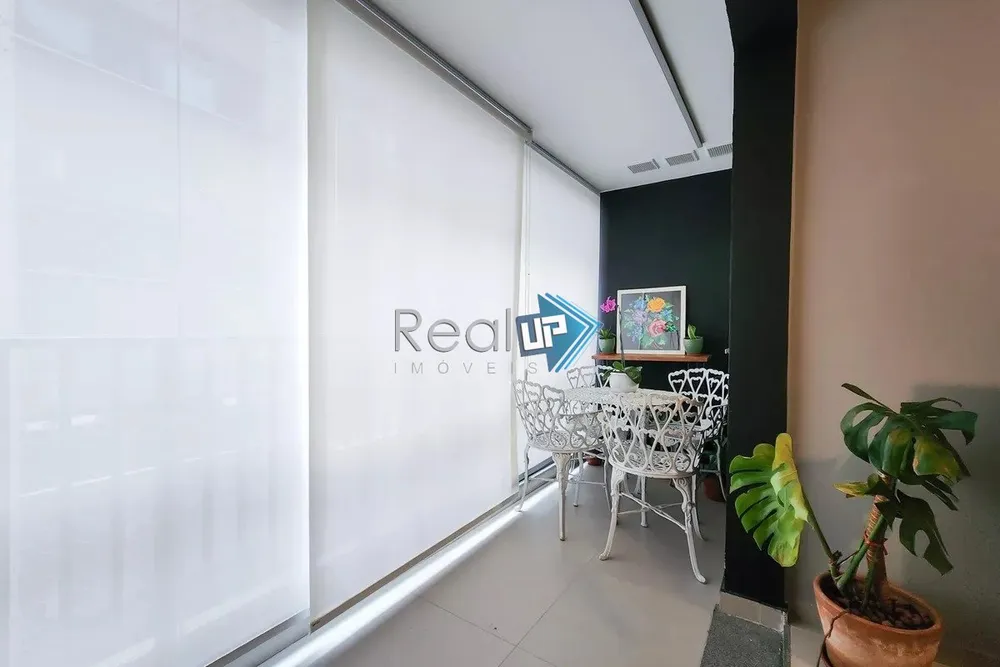 Apartamento, 2 quartos, 82 m² - Foto 25