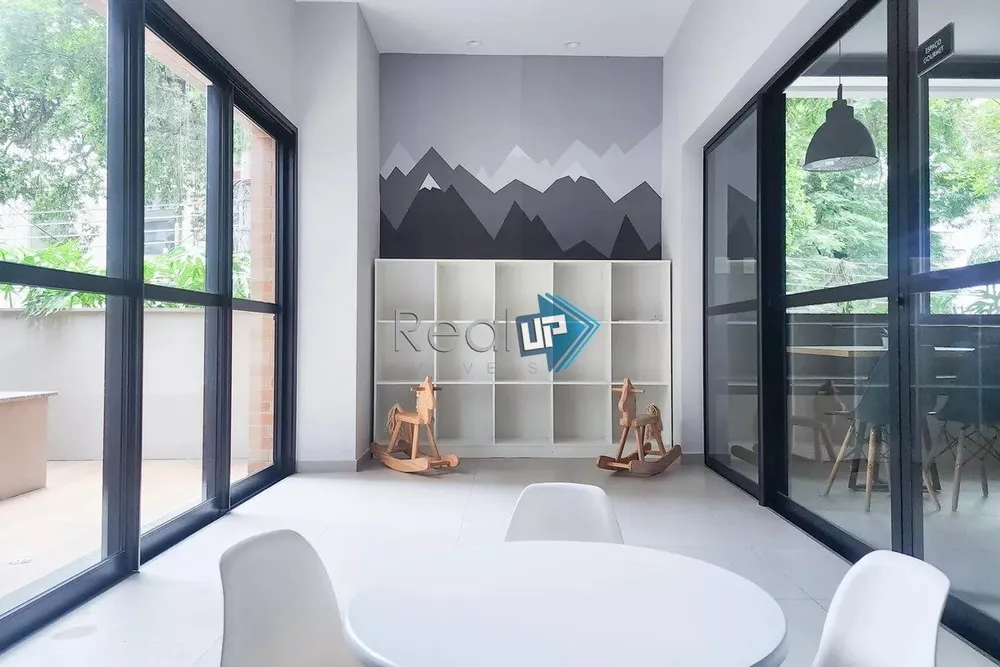 Apartamento, 2 quartos, 82 m² - Foto 36