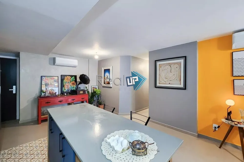 Apartamento, 2 quartos, 82 m² - Foto 8
