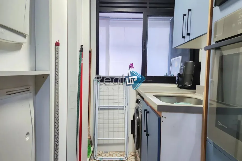 Apartamento, 2 quartos, 82 m² - Foto 32