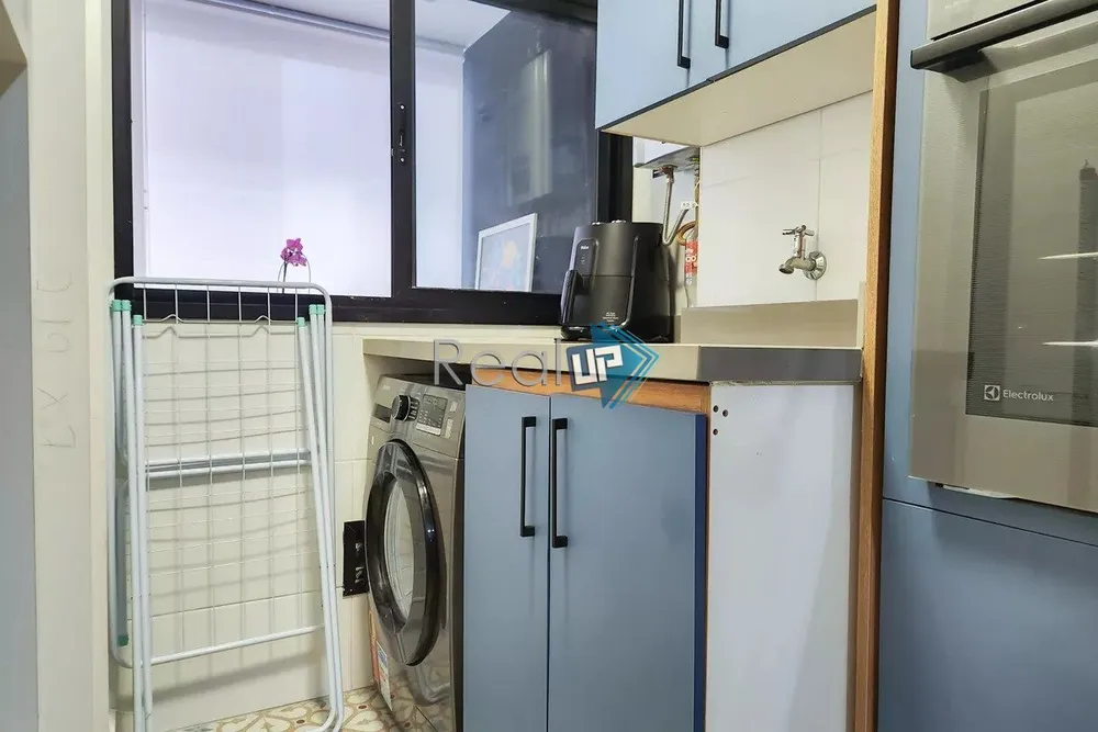 Apartamento, 2 quartos, 82 m² - Foto 31