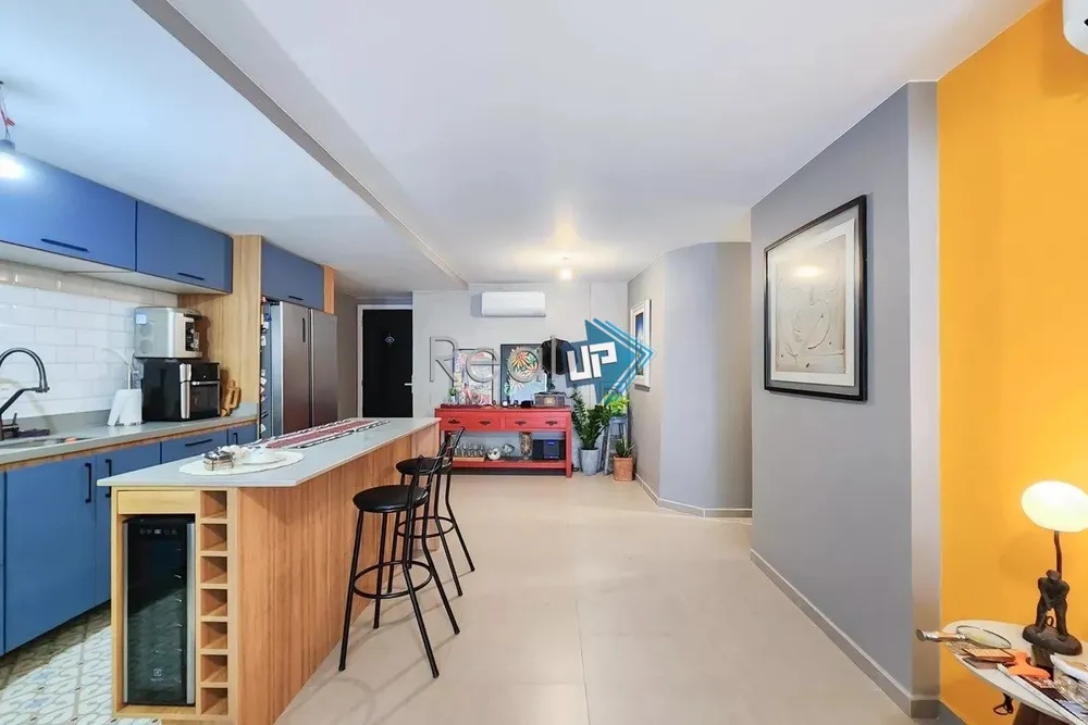 Apartamento, 2 quartos, 82 m² - Foto 1