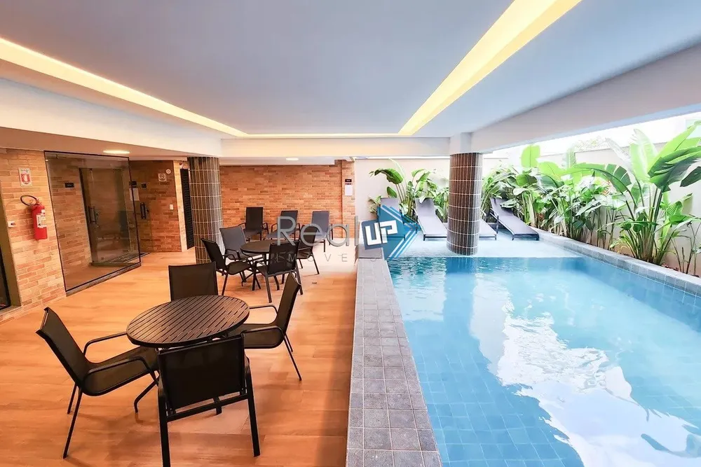 Apartamento, 2 quartos, 82 m² - Foto 40