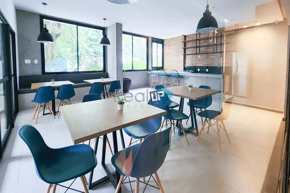 Apartamento, 2 quartos, 82 m² - Foto 35