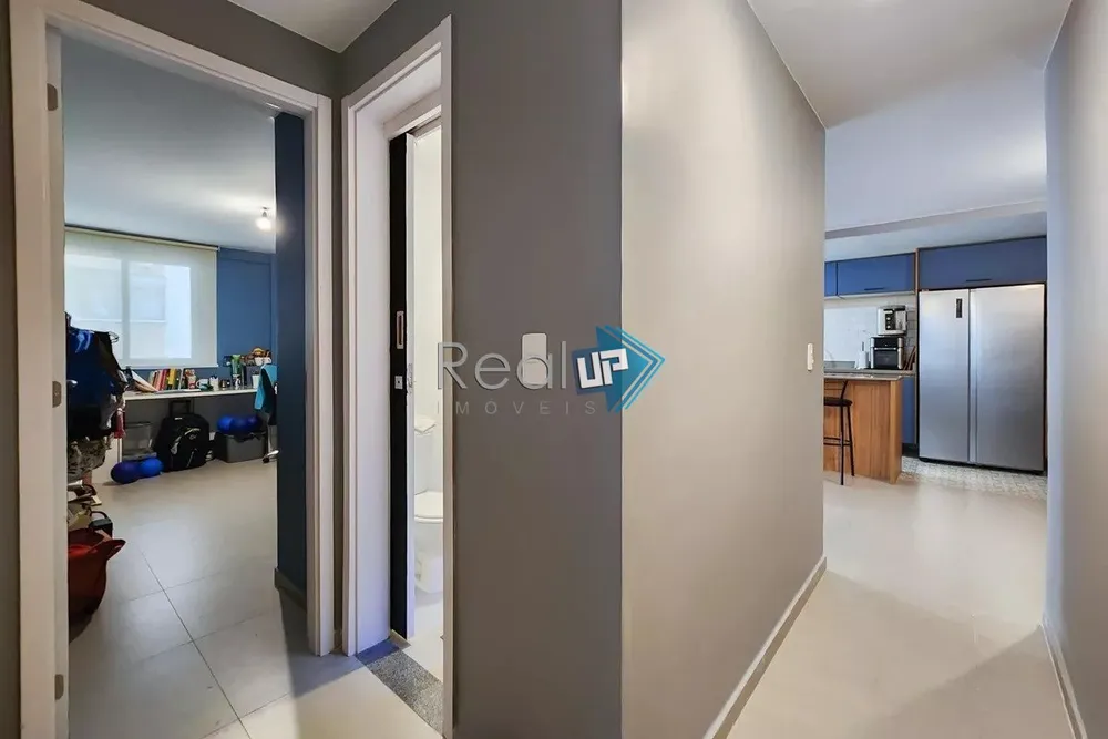 Apartamento, 2 quartos, 82 m² - Foto 45