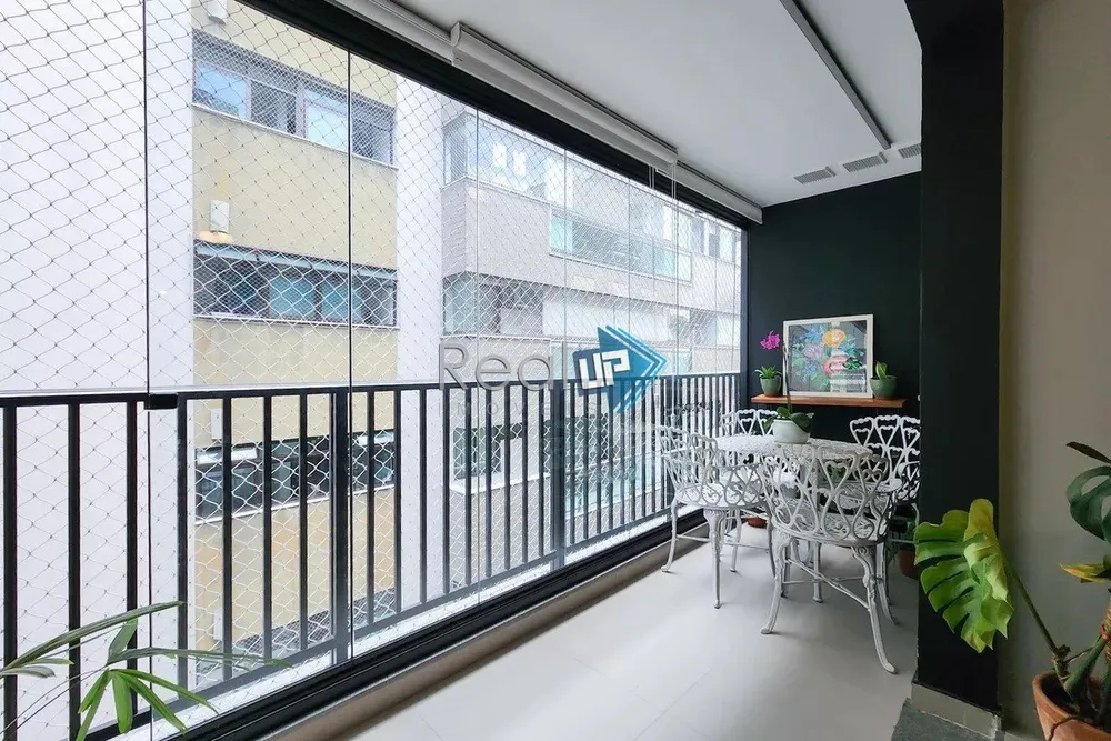 Apartamento, 2 quartos, 82 m² - Foto 28