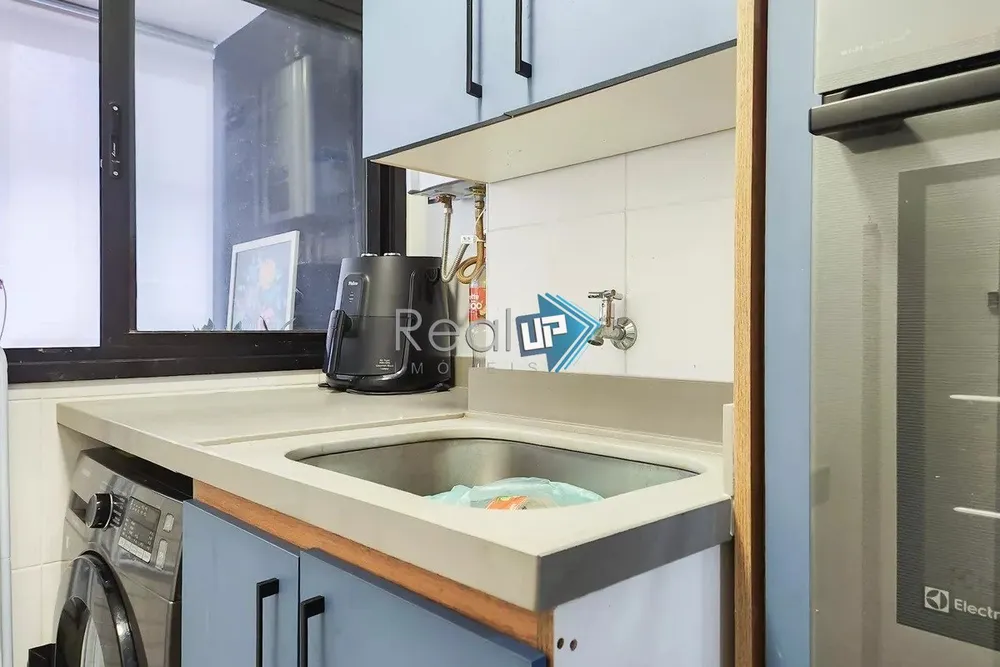 Apartamento, 2 quartos, 82 m² - Foto 30