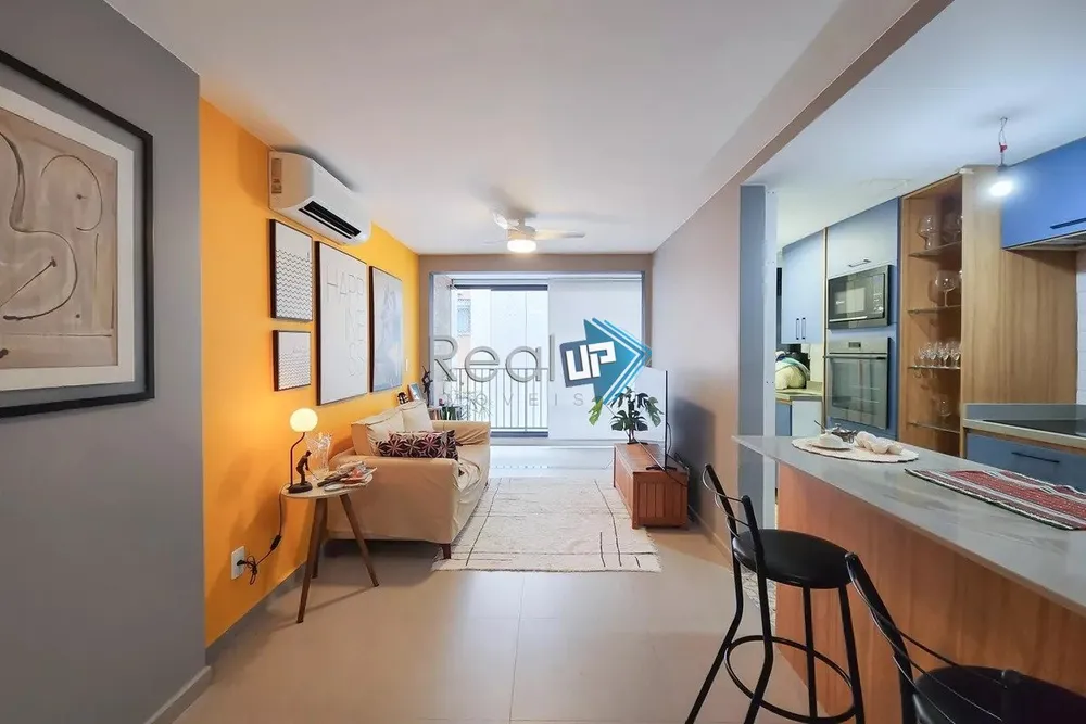 Apartamento, 2 quartos, 82 m² - Foto 3