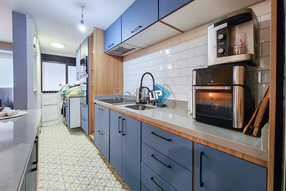 Apartamento, 2 quartos, 82 m² - Foto 5