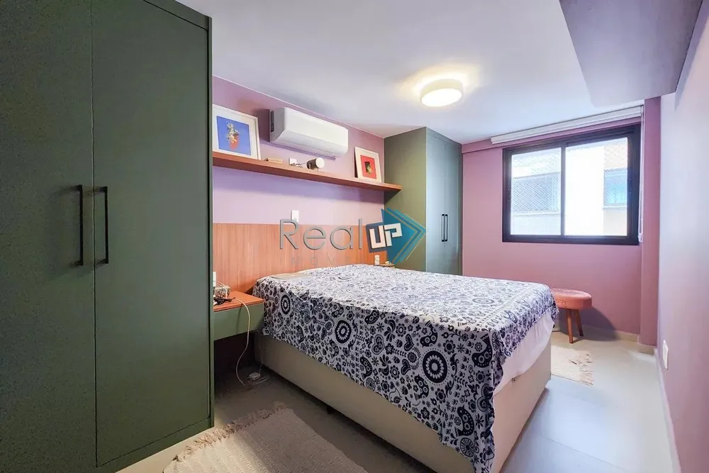 Apartamento, 2 quartos, 82 m² - Foto 14