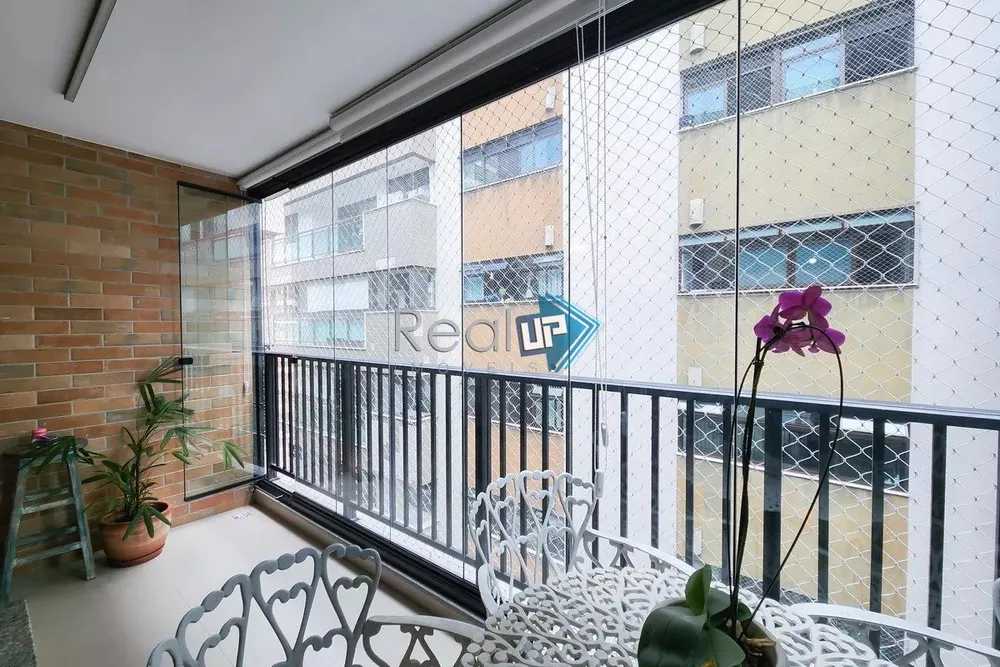 Apartamento, 2 quartos, 82 m² - Foto 27