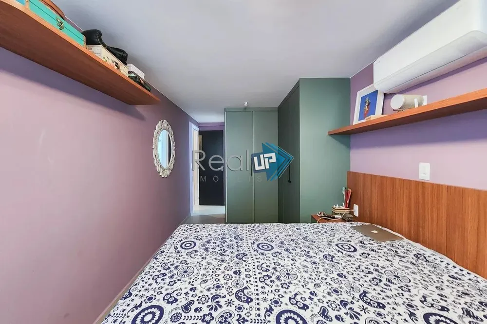 Apartamento, 2 quartos, 82 m² - Foto 16