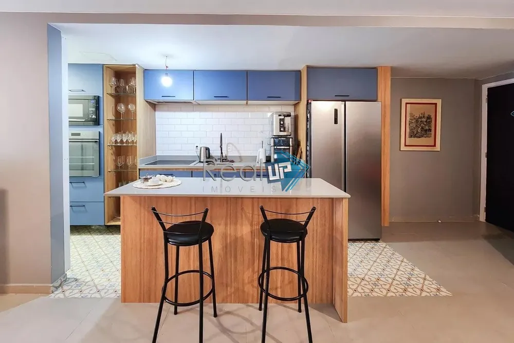 Apartamento, 2 quartos, 82 m² - Foto 7