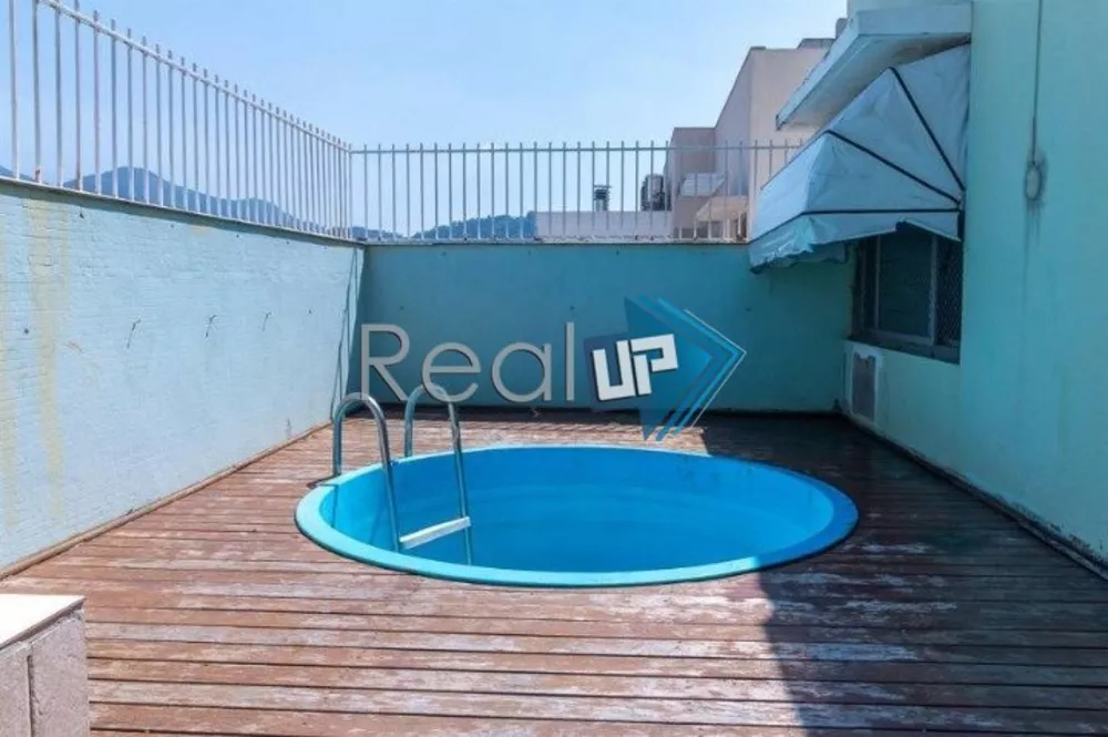 Apartamento à venda com 3 quartos, 163m² - Foto 5