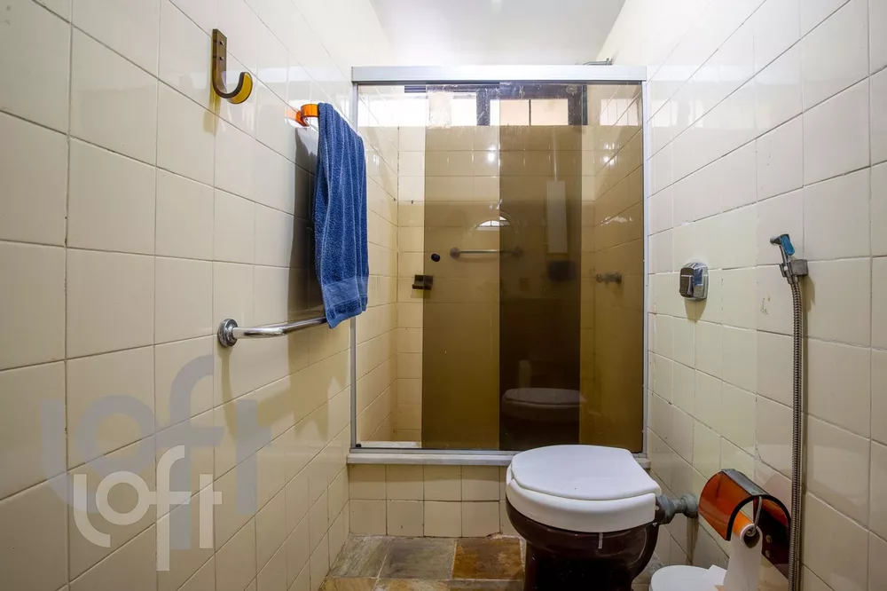 Apartamento à venda com 4 quartos, 291m² - Foto 4