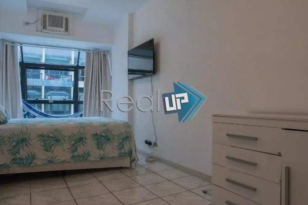 Pousada-Chalé, 2 quartos, 87 m² - Foto 5