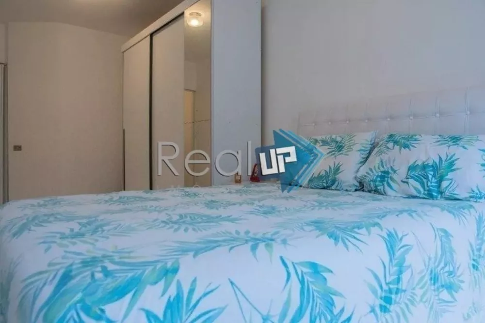 Pousada-Chalé, 2 quartos, 87 m² - Foto 12