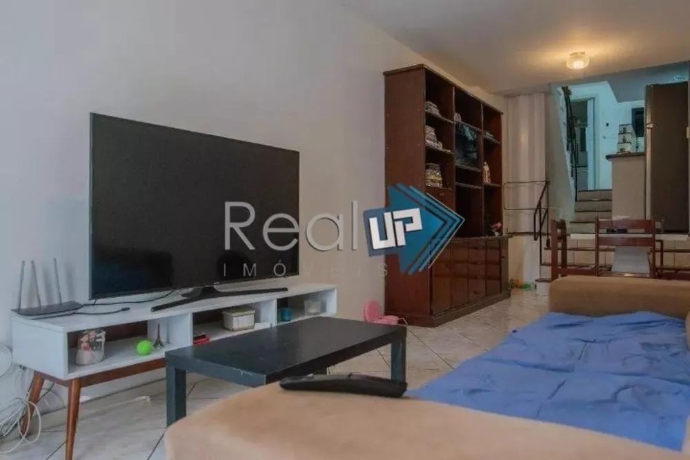 Pousada-Chalé, 2 quartos, 87 m² - Foto 1