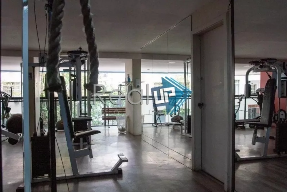 Pousada-Chalé, 2 quartos, 87 m² - Foto 17