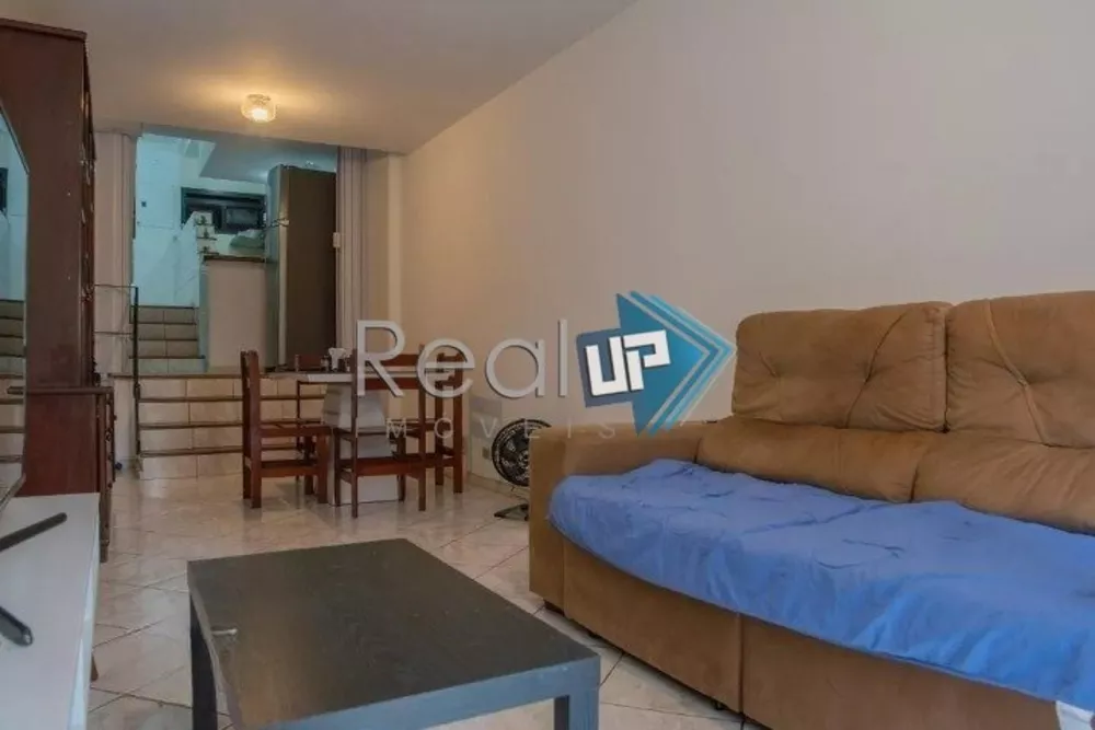 Pousada-Chalé, 2 quartos, 87 m² - Foto 21