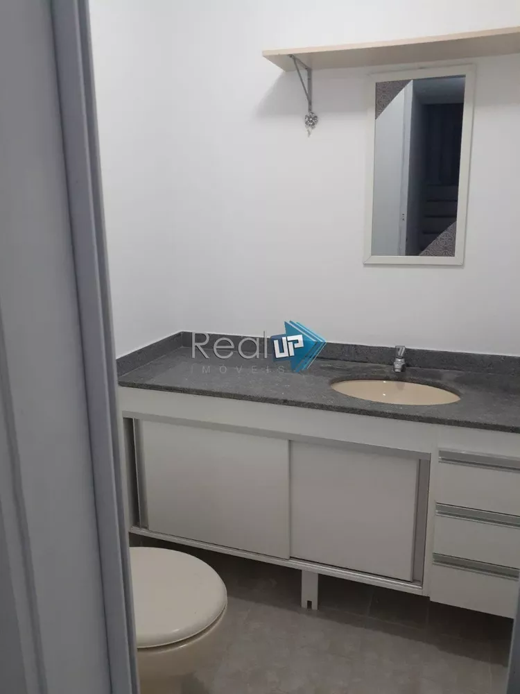 Pousada-Chalé, 2 quartos, 87 m² - Foto 4