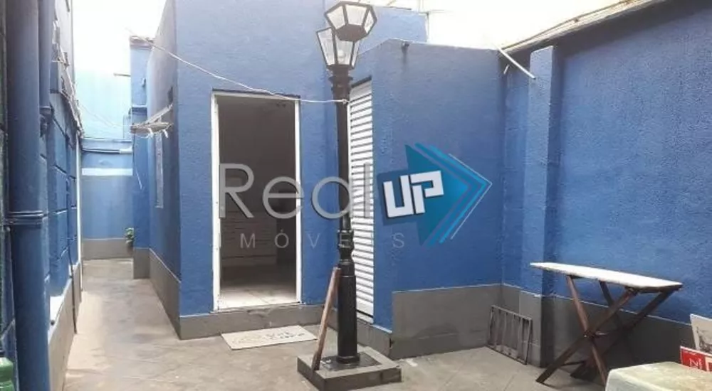 Casa Comercial, 600 m² - Foto 2