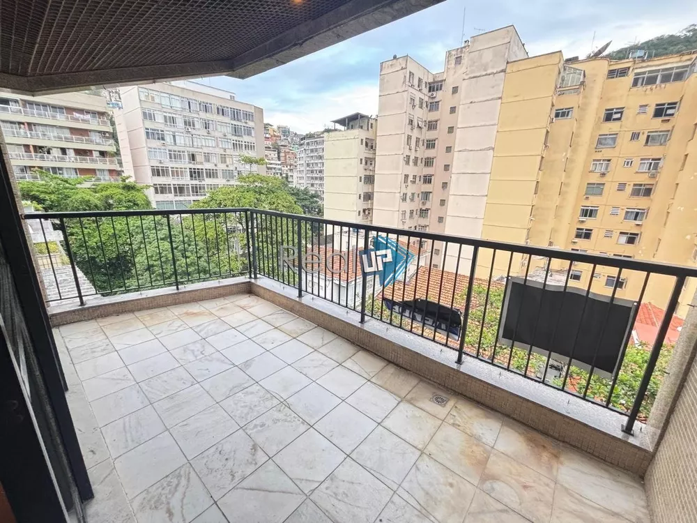 Apartamento, 2 quartos, 116 m² - Foto 7