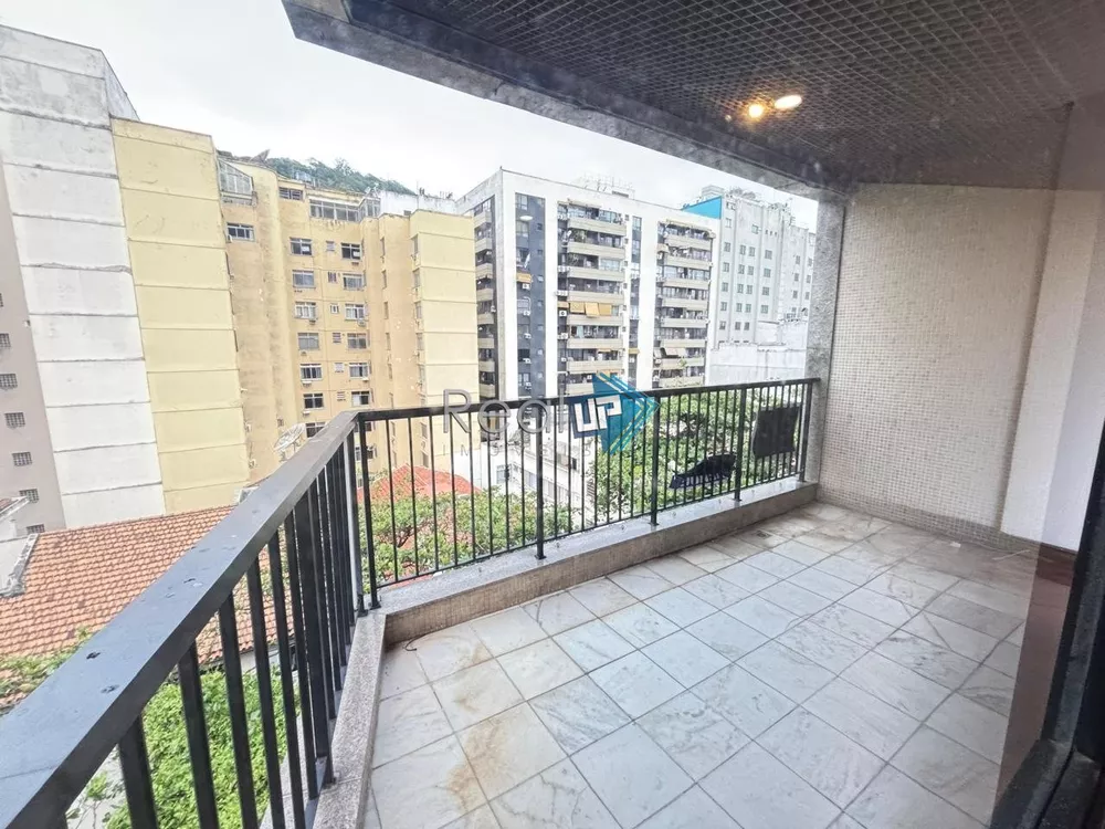 Apartamento, 2 quartos, 116 m² - Foto 6