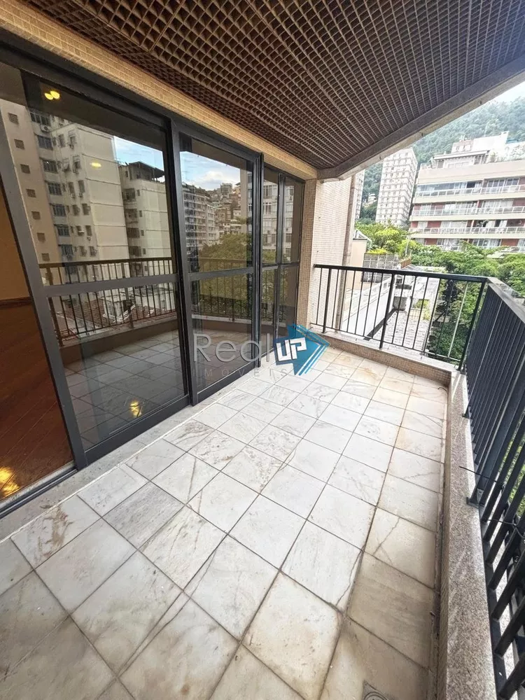 Apartamento, 2 quartos, 116 m² - Foto 8