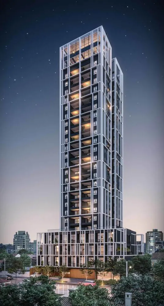 Apartamento, 2 quartos, 63 m² - Foto 1