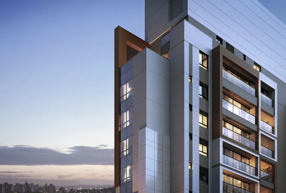 Apartamento, 3 quartos, 133 m² - Foto 2