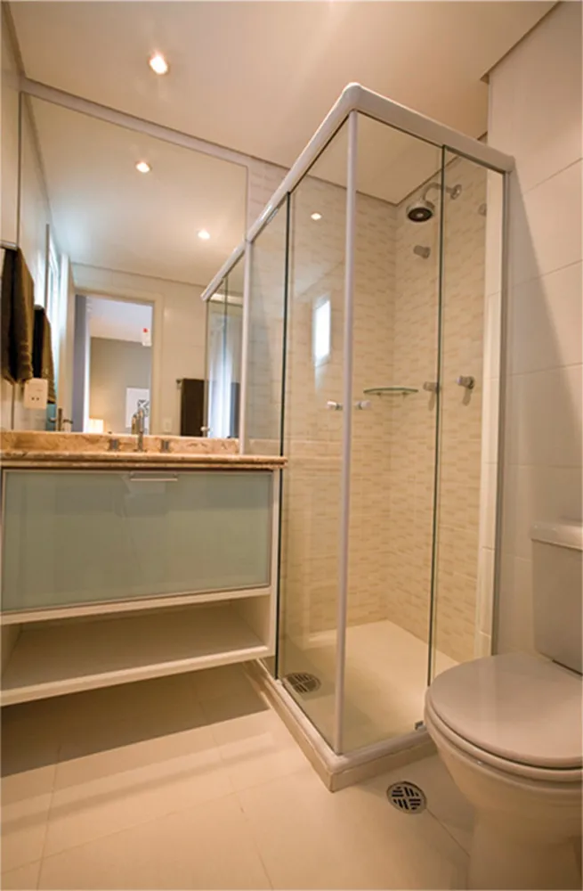 Apartamento, 2 quartos, 74 m² - Foto 4