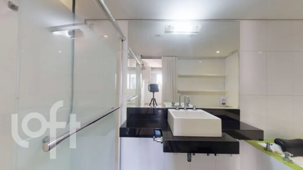 Apartamento, 2 quartos, 68 m² - Foto 3